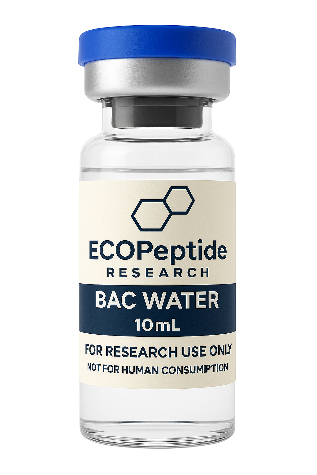 Bacteriostatic Water