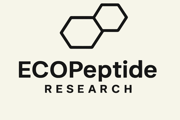 EcoPeptide Research