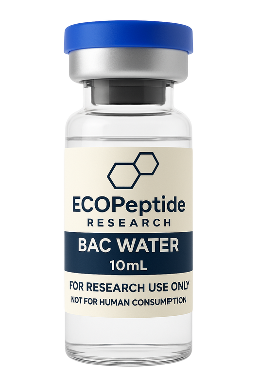 Bacteriostatic Water